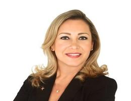 Agent Wajda Khalidi