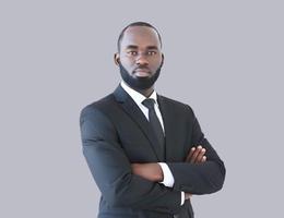 Agent Achimbi Doh