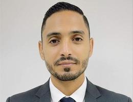 Agent Mohamed Mahmoud
