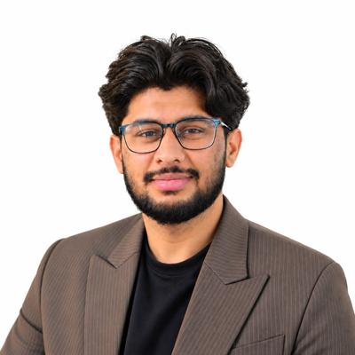 Aaditya Yadav Aaditya Yadav