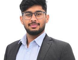 العميل Aaditya Yadav