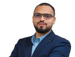 Agent Munzir Amin
