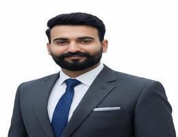 Agent Mohsan Nisar