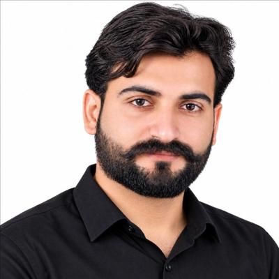 Agent Mohsan Nisar