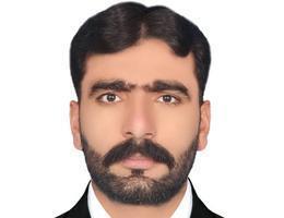 العميل Bilal Ahmad