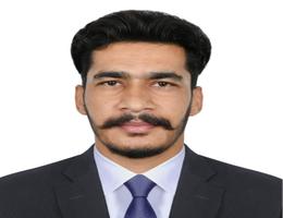 العميل Muhammad Farooq