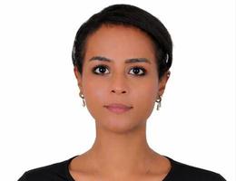 Agent Mayad Mohamed