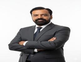 Agent Amir Syed