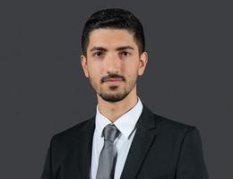 العميل Sina Gadri