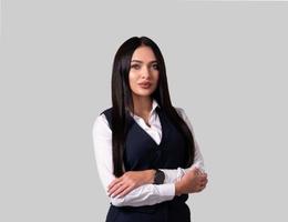 العميل Polina Bessonova