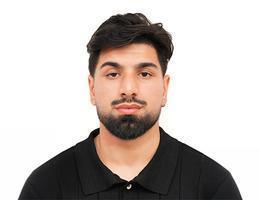 العميل Abbas Qasim