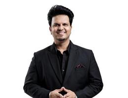 العميل Mehul Gaikwad
