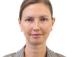 Agent Anna Guliaeva
