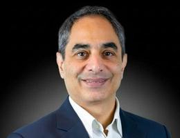 Agent Khalil Noujaim
