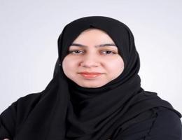 العميل Anum Butt