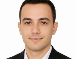 العميل Mahmoud Abdelhamid