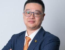 Agent Harry Chen