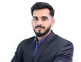 Agent Abu Bakar Muhammad Mushtaq
