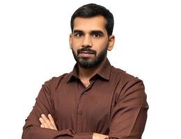 Agent Abu Bakar Muhammad Mushtaq