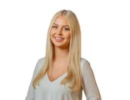 Agent Hanna Gibson