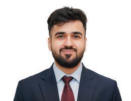 Agent Rishi Subhash Rajpal