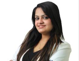 العميل Khushi Verma