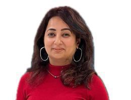 العميل Pooja Kawa
