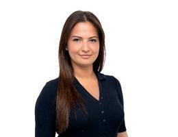 Agent Arta Ferizi