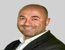 Agent Georgeos Al Khoury