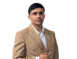 العميل Abdylla Tayhanov