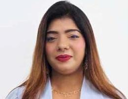 Agent Isra Khan