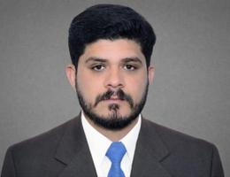 Agent Muhammad Dawood