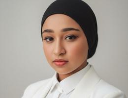 العميل Nuzhat Shimiyon