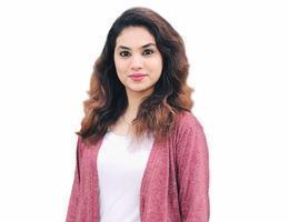 Agent Uzma Fatima 