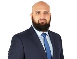 Agent Ausafur Rahman Siddiqi