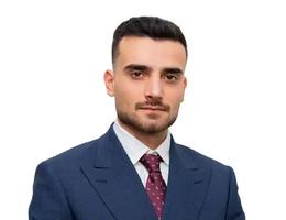 العميل Rafic Husseiny