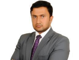 Agent Arslan Malik Two