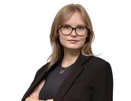 Agent Irina Nikonova