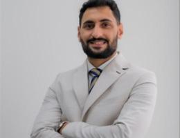Agent Marwan Khalil