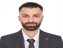 Agent Sulaiman al morie
