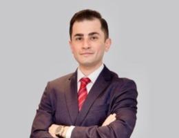 Agent Manar Taki