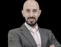 Agent Adan Suhel Majed Alrabadi