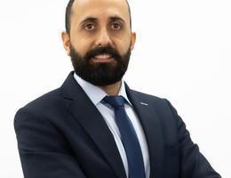 Agent Jad  Saab