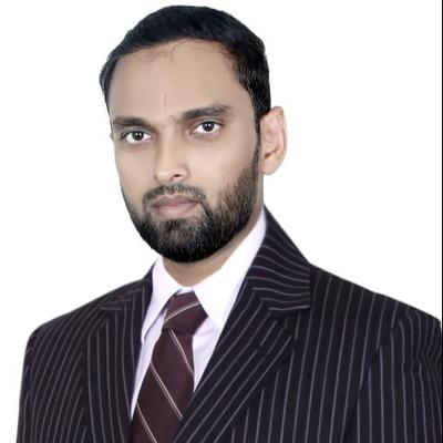 Agent ABDULOFAR CHEELIL KANGADAN 