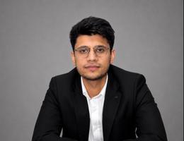 Agent Ali Riaz