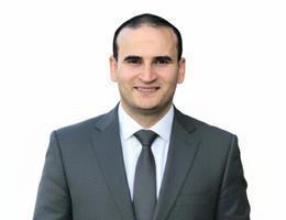 العميل Gomaa Elbaz