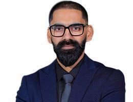 العميل GURJANT SINGH