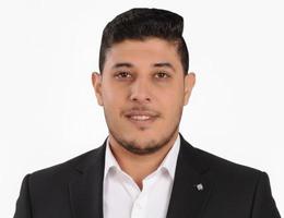 Agent Omar Goda