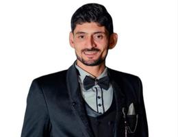 العميل Hassan Mustafa
