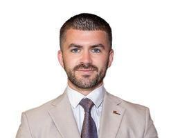 العميل Danny Chapman